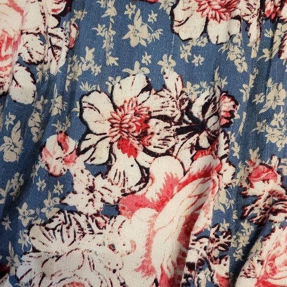 Free People brand Skort - Picture 10 of 11